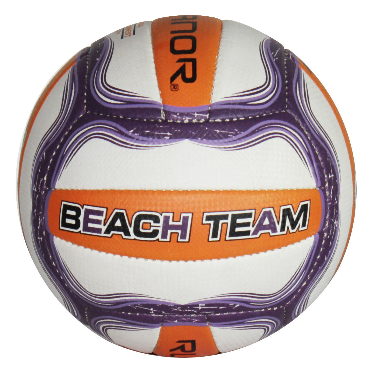 توپ والیبال روکانر مدل Beach Team