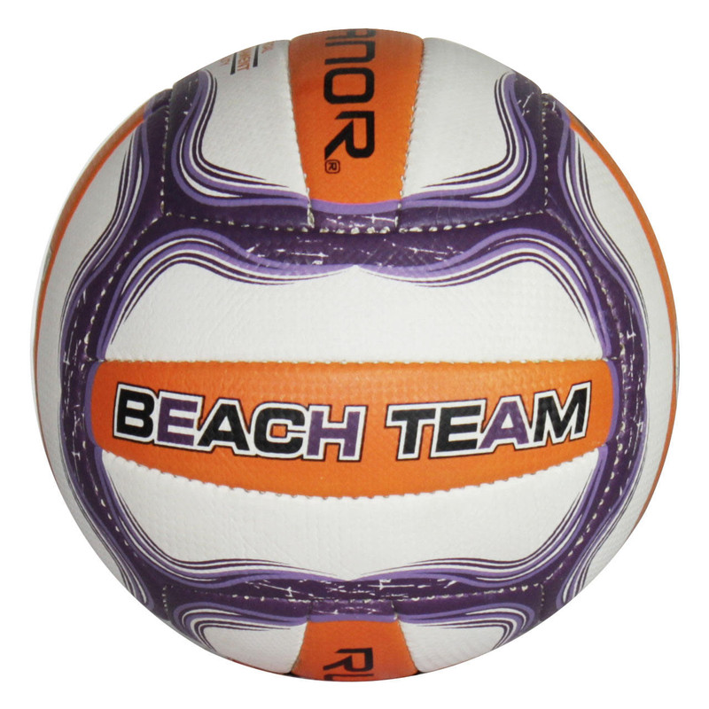 توپ والیبال روکانر مدل Beach Team