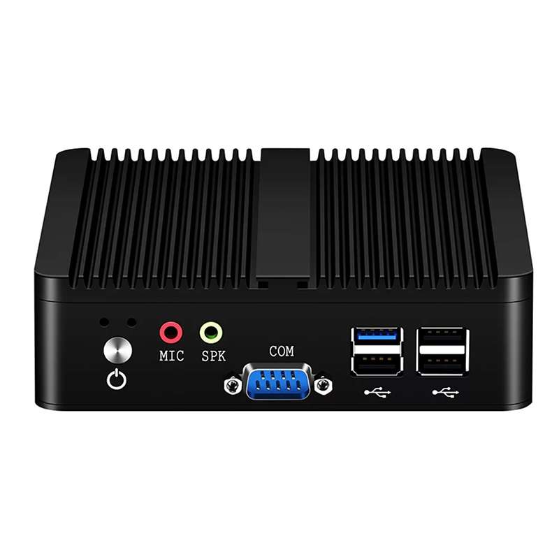 کامپیوتر کوچک مدل J2900