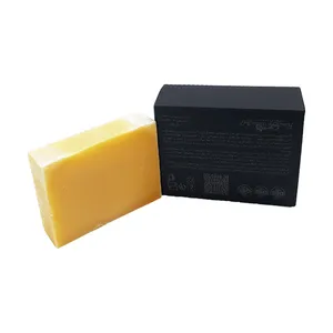صابون شستشو آلموندگری مدل آلوئه ورا وزن 95 گرم