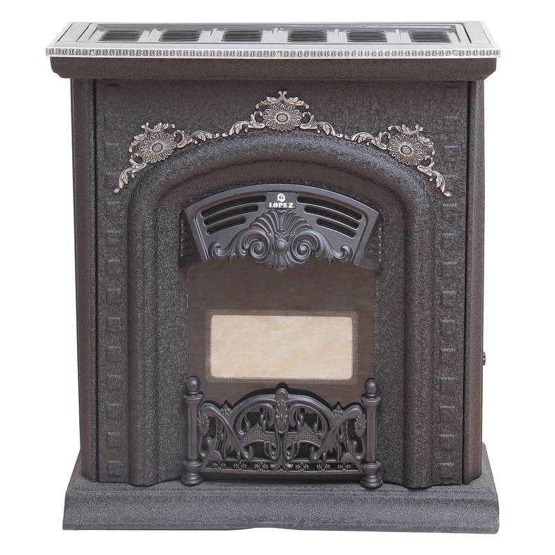 بخاری لوپز طرح شومینه مدل 33000 بخاری لوپز طرح شومینه مدل 33000