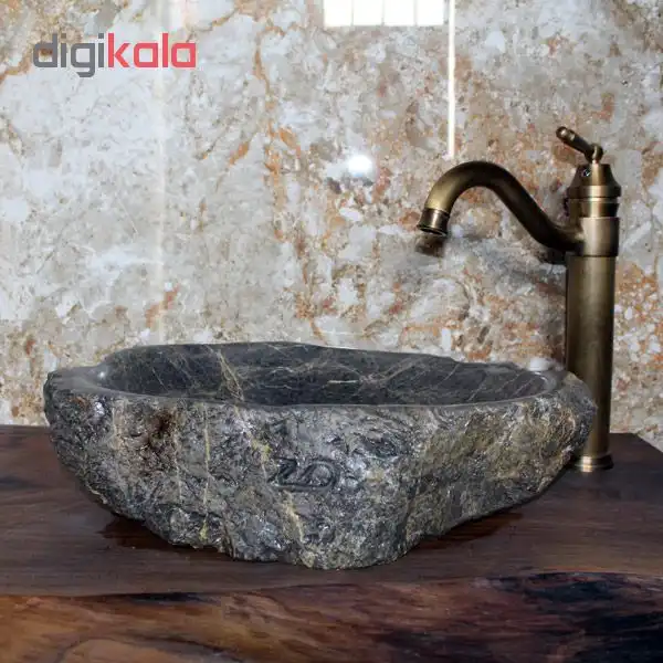 روشویی کد zd02