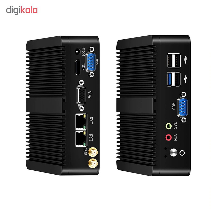 کامپیوتر کوچک مدل J2900