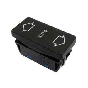 کلید شیشه بالابر کد 002 مناسب برای پژو 405