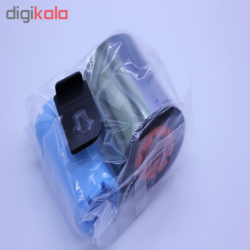 ریبون رنگی پرینتر کارت مدل CTC-940