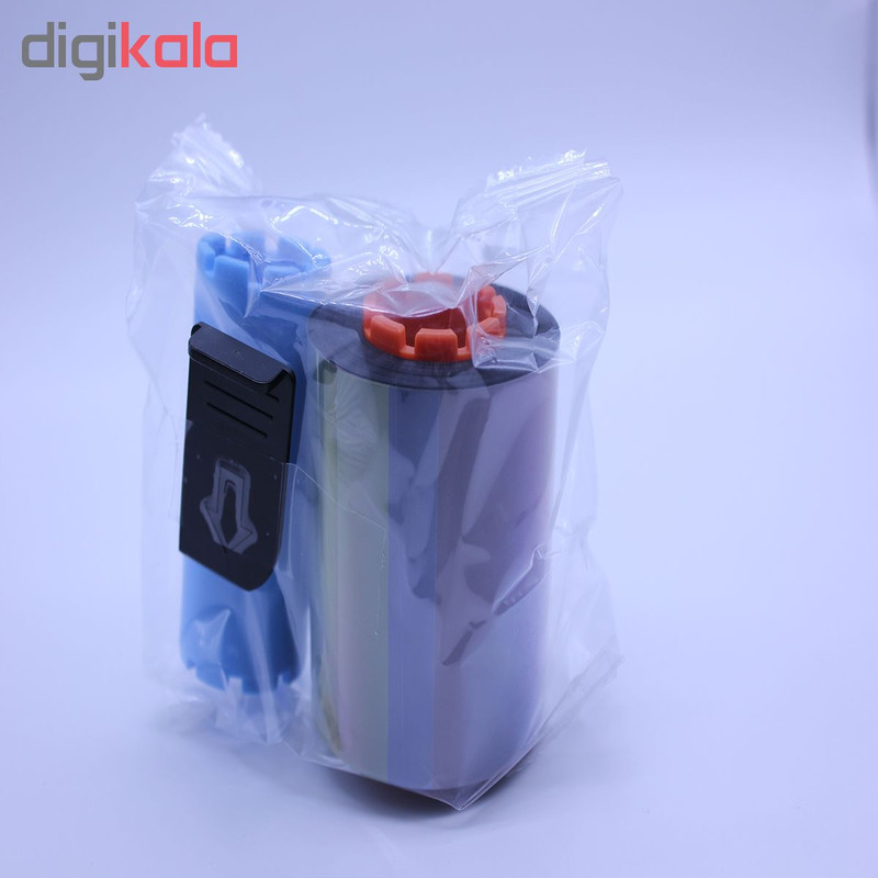 ریبون رنگی پرینتر کارت مدل CTC-940