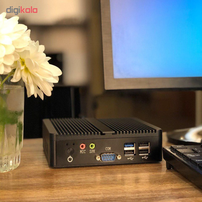 کامپیوتر کوچک مدل J2900