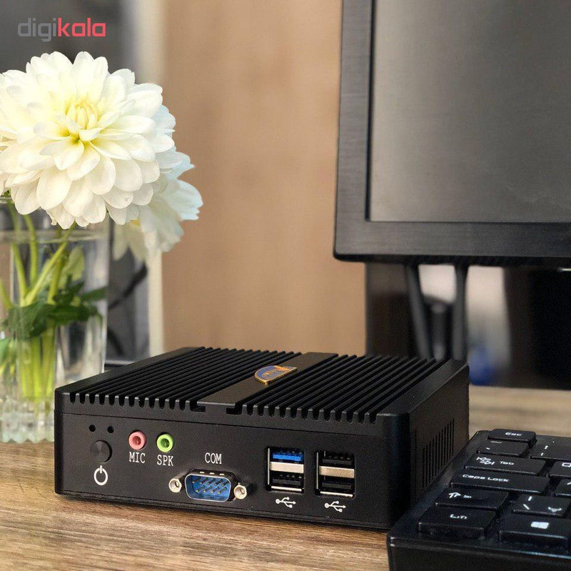 کامپیوتر کوچک مدل J2900