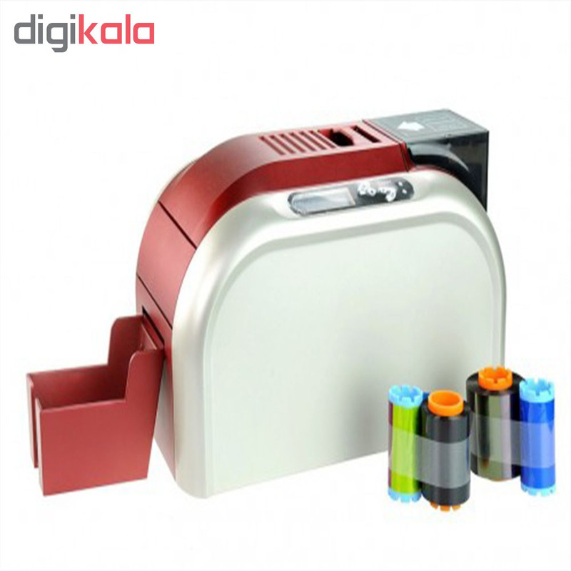 ریبون رنگی پرینتر کارت مدل CTC-940