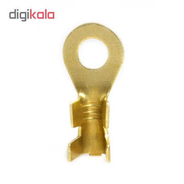 سرسیم تی آر اس مدل RF2.5-4 بسته 500 عددی