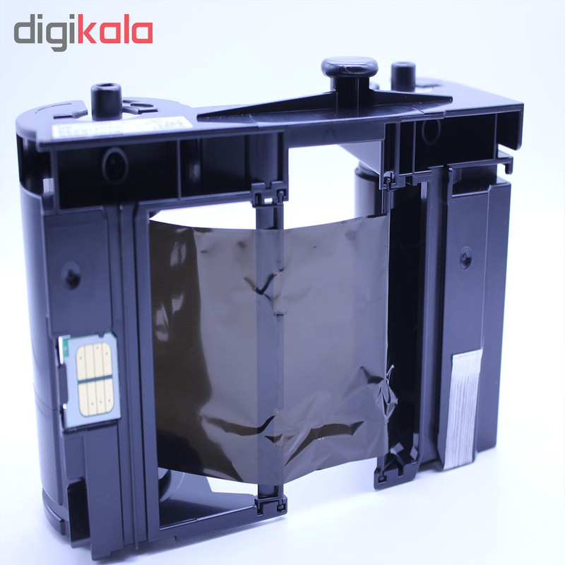 ریبون مشکی پرینتر کارت نیسکا مدل PRC-101