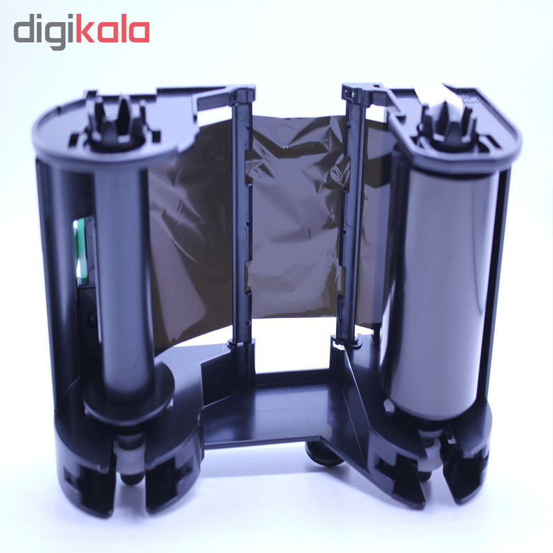ریبون مشکی پرینتر کارت نیسکا مدل PRC-101