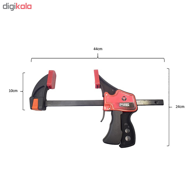 گیره مدریت مدل 20-A1