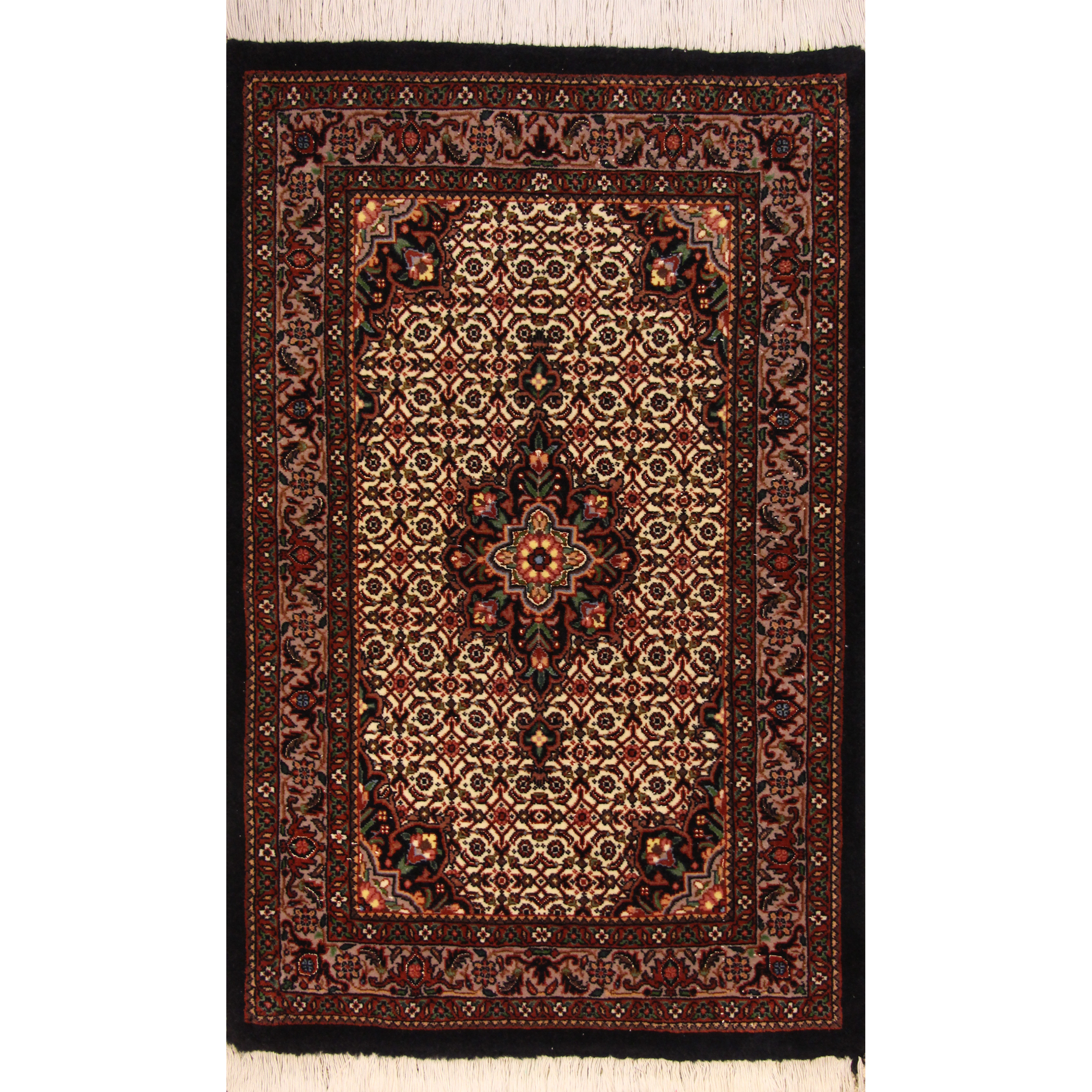 فرش دستبافت یک متری کد pa01