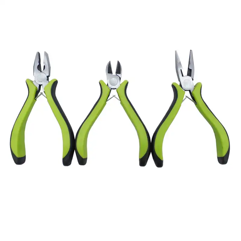 مجموعه 3 عددی ابزار پی ام سی مدل P-304