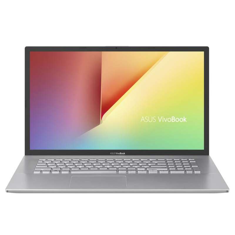 لپ تاپ 17 اینچی ایسوس مدل VivoBook A712FB - B لپ تاپ 17 اینچی ایسوس مدل VivoBook A712FB - B