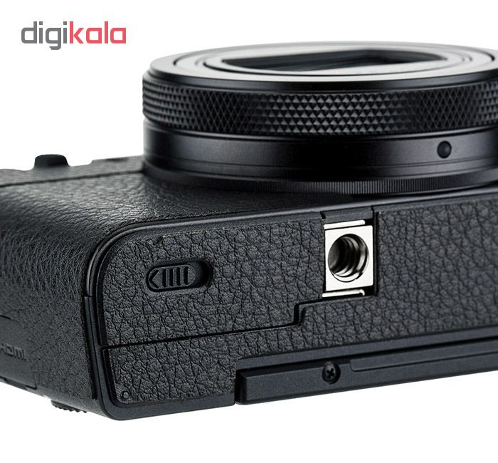 برچسب پوششی کی وی مدل KS-RX100VIIL مناسب برای دوربین عکاسی سونی RX100VII