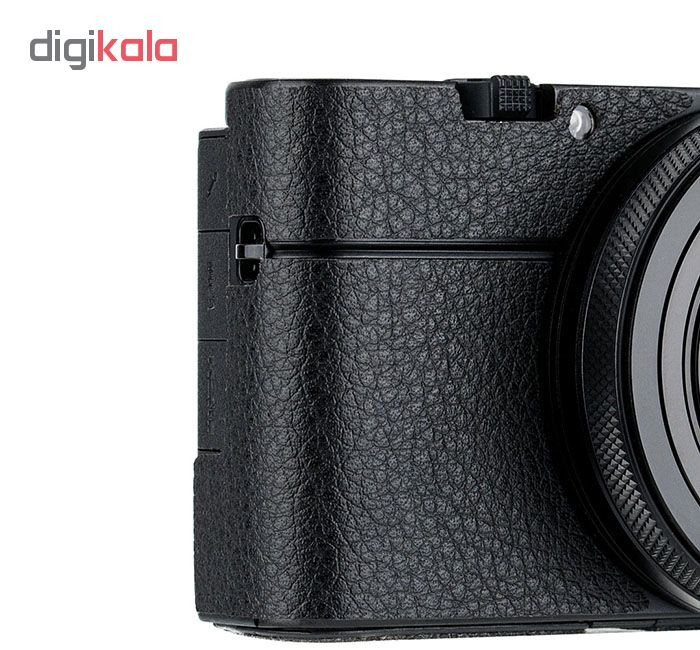 برچسب پوششی کی وی مدل KS-RX100VIIL مناسب برای دوربین عکاسی سونی RX100VII