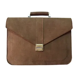 کیف اداری چرمی مدل BIK-032