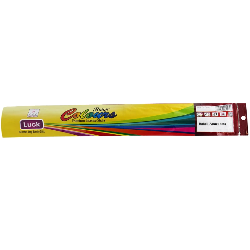 عود بالاجی مدل Colour کد 11116