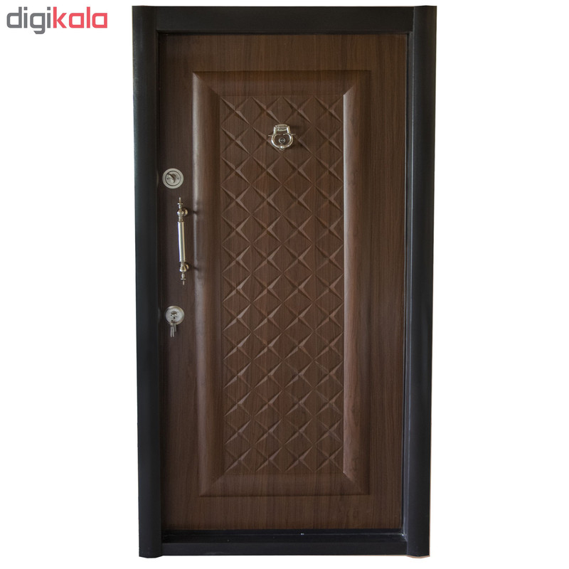 درب ضد سرقت کلاسیک کد 12R درب ضد سرقت کلاسیک کد 12R