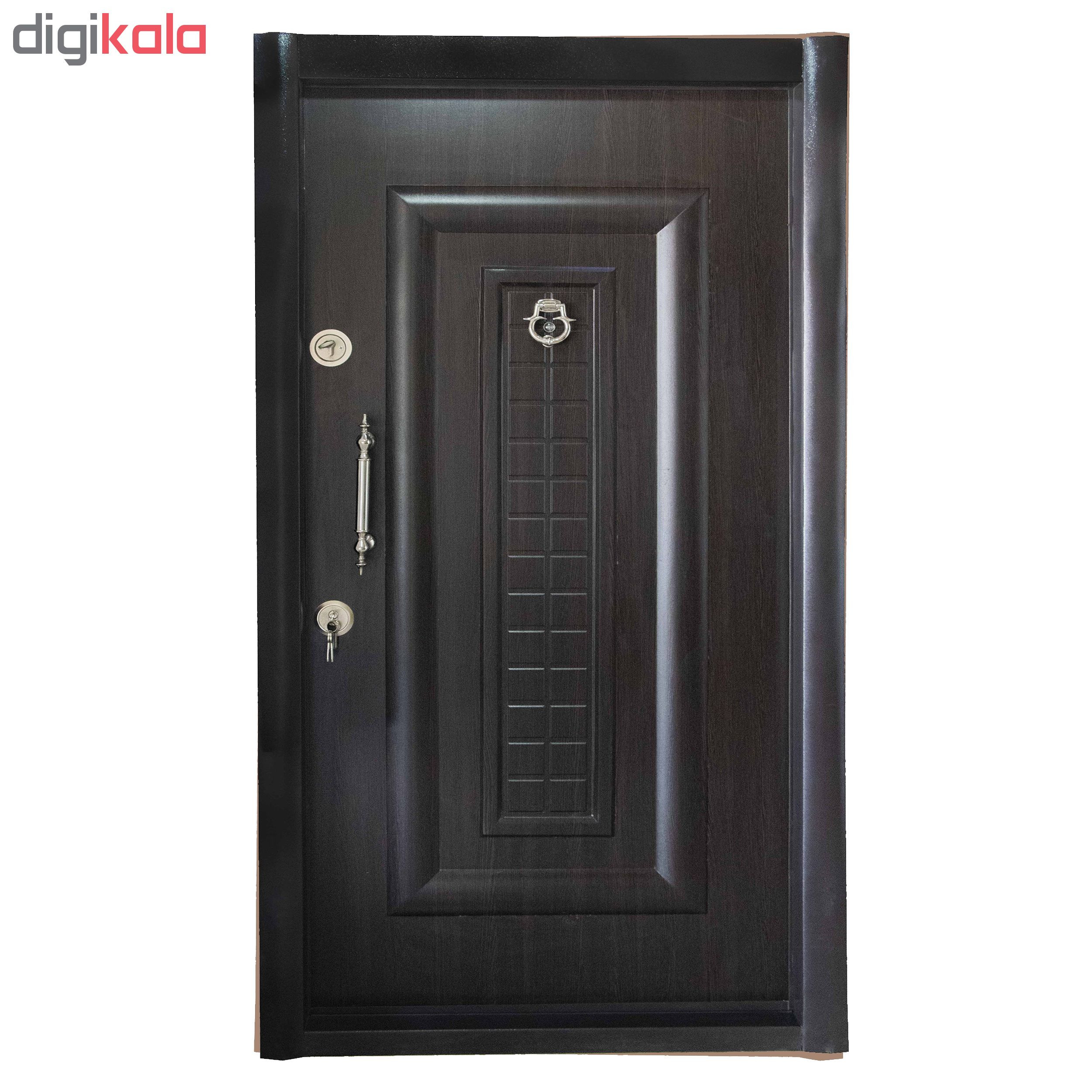 درب ضد سرقت کلاسیک کد 11R درب ضد سرقت کلاسیک کد 11R