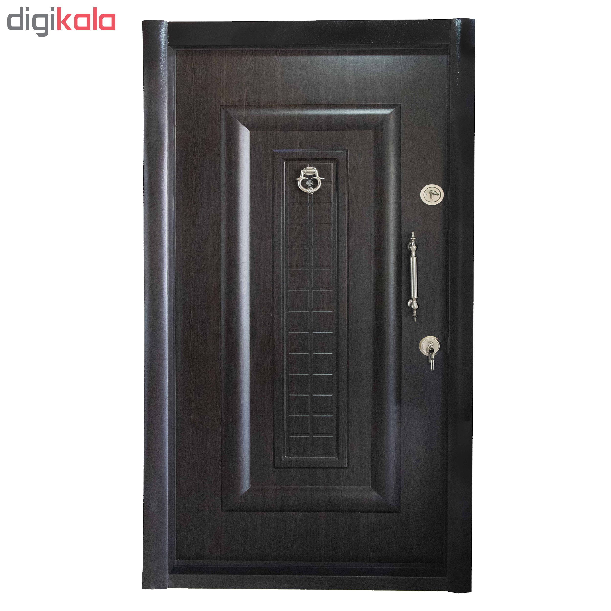 درب ضد سرقت کلاسیک کد 11L درب ضد سرقت کلاسیک کد 11L