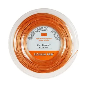 زه تنیس  سیگنوم پرو مدل POLY PLASMA 1.28