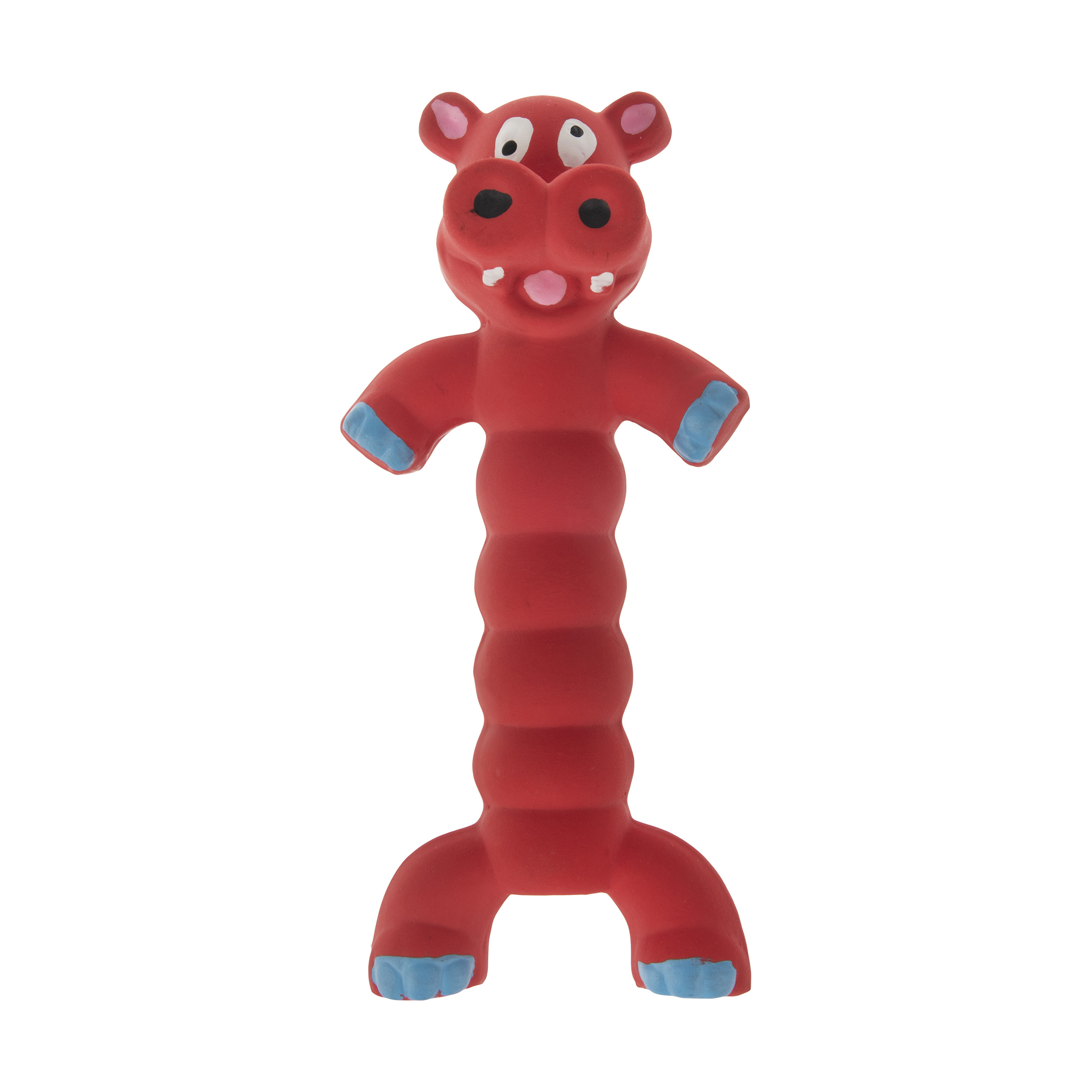 اسباب بازی سگ طرح خوک کد 001