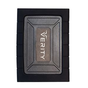 هارد اکسترنال وریتی مدل V-EH21U3-P ظرفیت 2 ترابایت