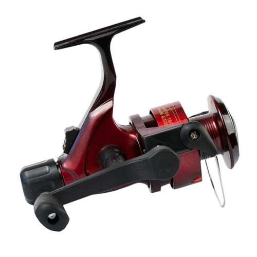 رونمایی از پرفروش ترین چرخ ماهیگیری