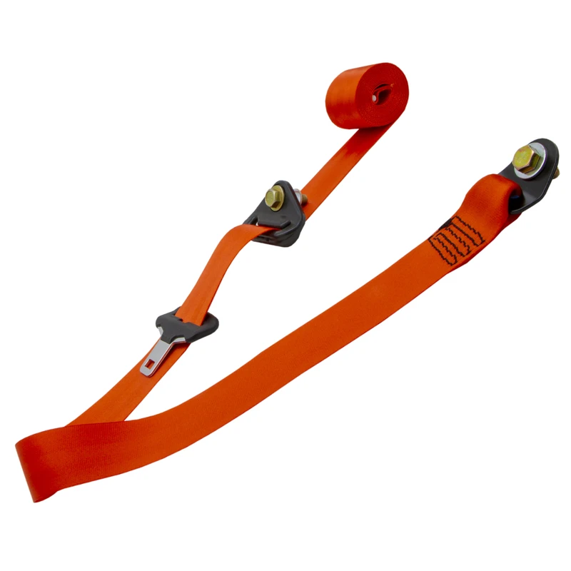 نوار کمربند ایمنی خودرو کد PY-750
