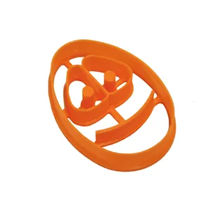 کاتر شیرینی طرح تخم مرغ  شاد مدل pla74