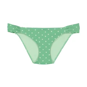 شورت مایو زنانه ویمنز سیکرت مدل 6467156-20 GREEN