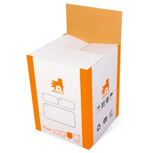 کارتن اسباب کشی ایزی‌پک مدل k103 بسته 5 عددی