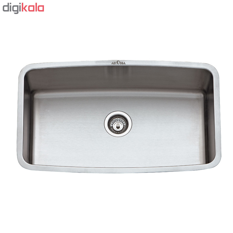 سینک آروما مدل 1101 توکار