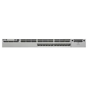 سوئیچ 12پورت سیسکو مدل WS-C3850-12S-S