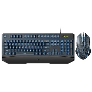 کیبورد و ماوس رپو مدل V120S