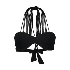 سوتین مایو زنانه ویمنز سیکرت مدل 5985307-01 BLACK