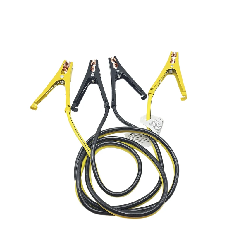 کابل اتصال باتری به باتری خودرو باس مدل 500AMP