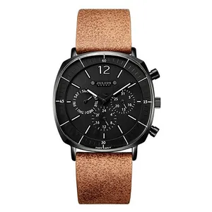 ساعت مچی عقربه ای مردانه جولیوس مدل JAH-098D