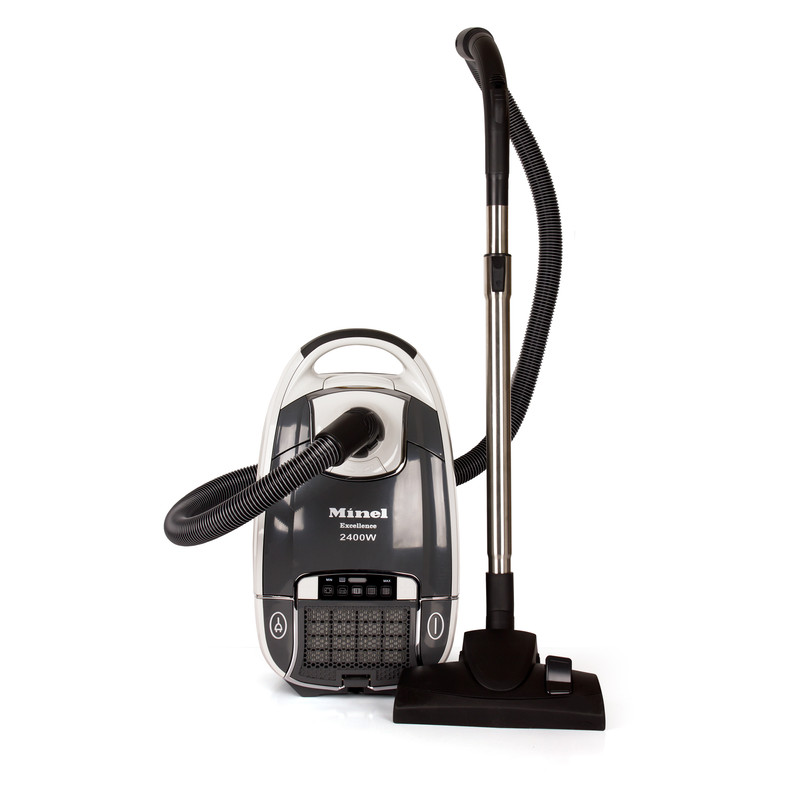 جاروبرقی مینل مدل TU810mv