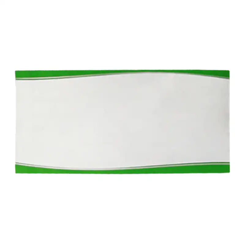 پاکت نامه مدل MI21 بسته 100 عددی