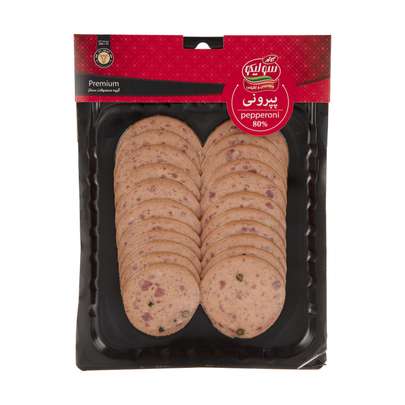 پپرونی را از کجا تهیه کنیم؟