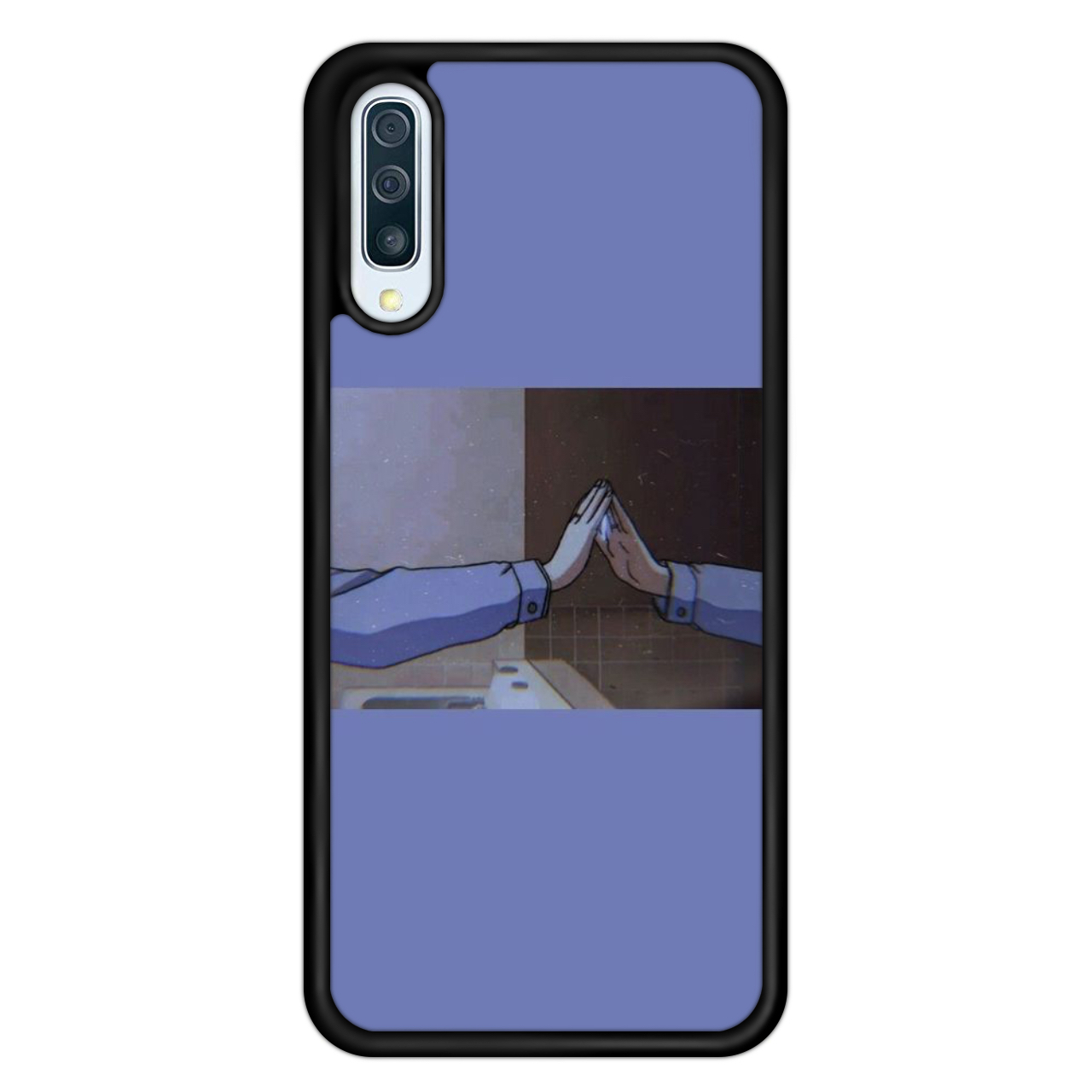 کاور آکام مدل Aa501633 مناسب برای گوشی موبایل سامسونگ Galaxy A50