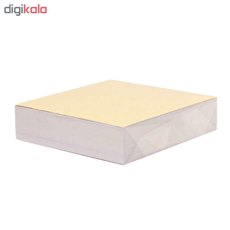 کاغذ یادداشت مدل 8966 بسته 250 عددی
