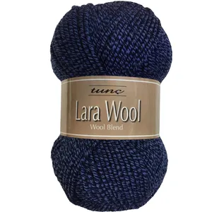 کاموا تونچ مدل Lara wool کد 2610