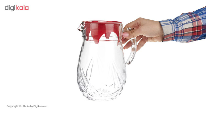 پارچ نوری تازه سری آرنا مدل 782006W