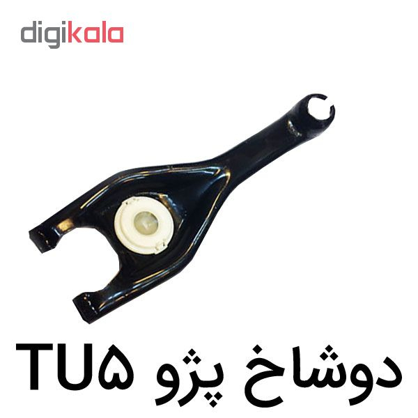 نرم کننده کلاچ کد 28 مناسب برای رانا