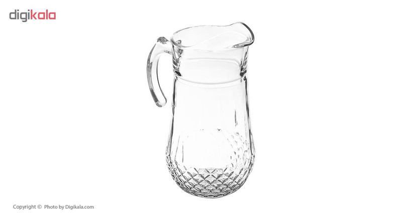 پارچ نوری تازه سری اپرا مدل 242006W